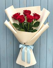 Букет Классика чувств в Никитовке