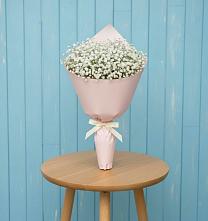 Букет цветов из:  Гипсофила в Никитовке