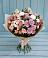 Букет цветов из: Хризантемы, Розы и Альстромерии в Никитовке