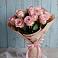 Букет цветов из: Розы в Никитовке