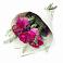 Букет цветов из: Розы в Никитовке