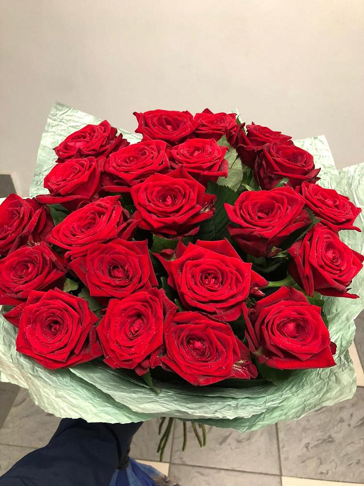 Розы Классика в Никитовке Букет Классика в Никитовке