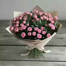 Букет Удовольствие в Никитовке