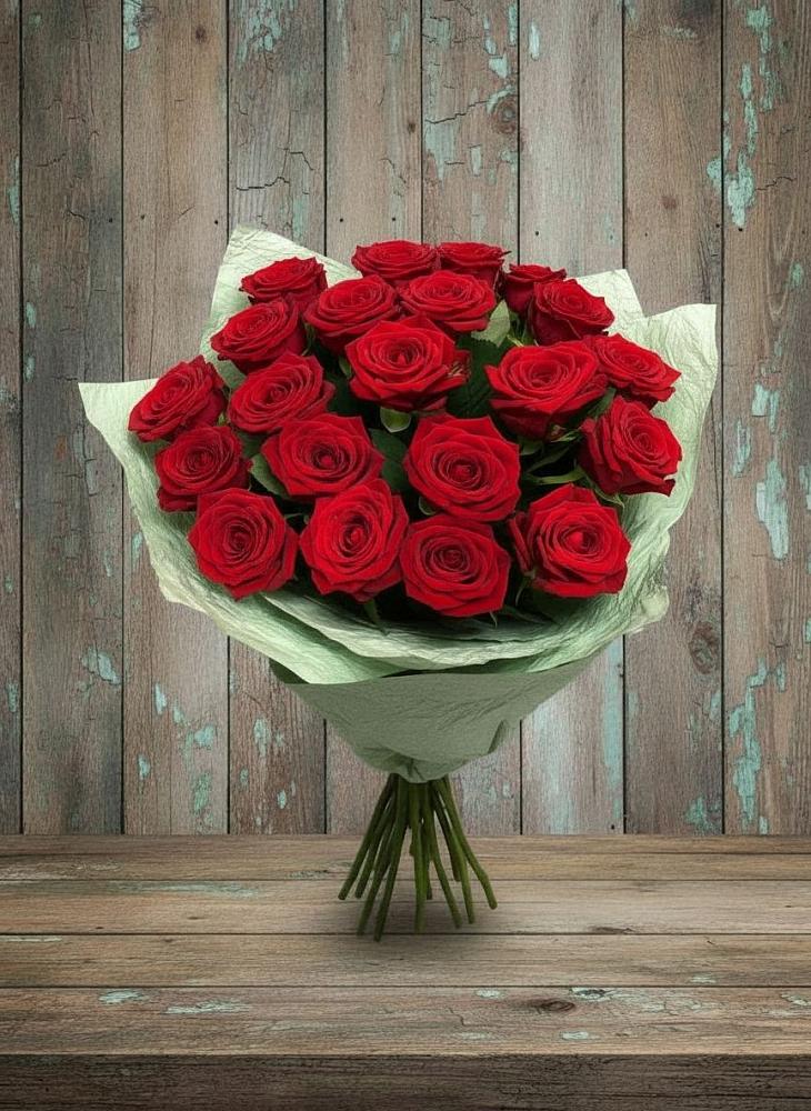 Букет Классика в Никитовке