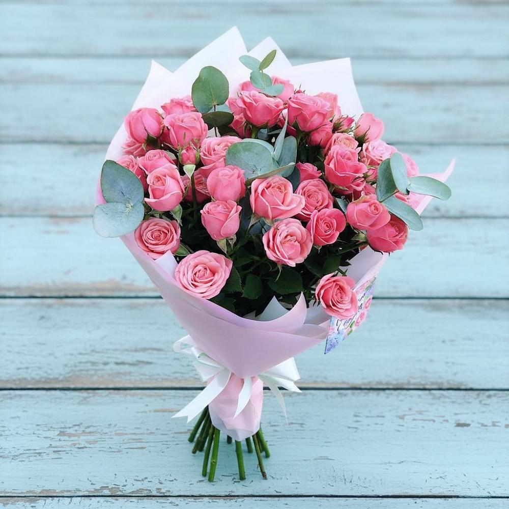 Букет Леди совершенство в Никитовке