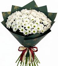 Букет цветов из:  Хризантемы в Никитовке