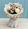 Букет цветов из: Розы в Никитовке