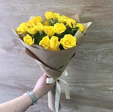 Букет цветов из:  Розы #REPLACE_PRED# Никитовке