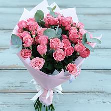 Букет Леди совершенство в Никитовке